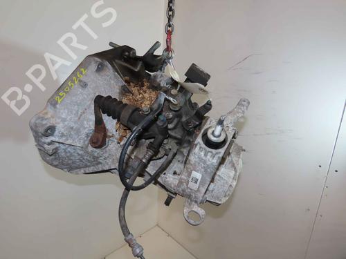 Gearbox FIAT 500L (351_, 352_) 0.9 Natural Power (199LYC1B) | BP37054445M3 - Image 2
