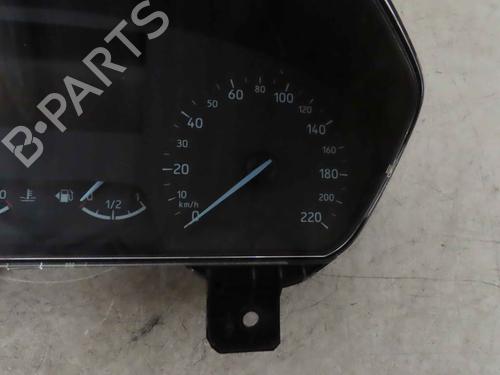 Instrument cluster FORD PUMA (J2K, CF7) 1.0 Flexifuel | BP37048732C47 - Image 2