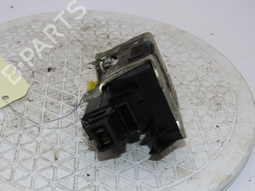 Front right lock RENAULT KANGOO Express (FC0/1_) 1.5 dCi (FC1E) | BP22246763C97 