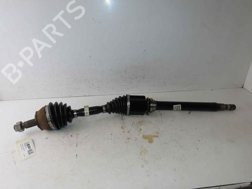 Used Right front driveshaft Right front driveshaft 37054870 37054870