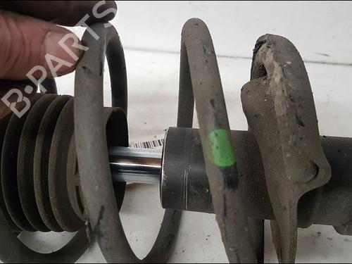 Right front shock absorber FORD FIESTA V (JH_, JD_) 1.6 16V | BP23169986M17 