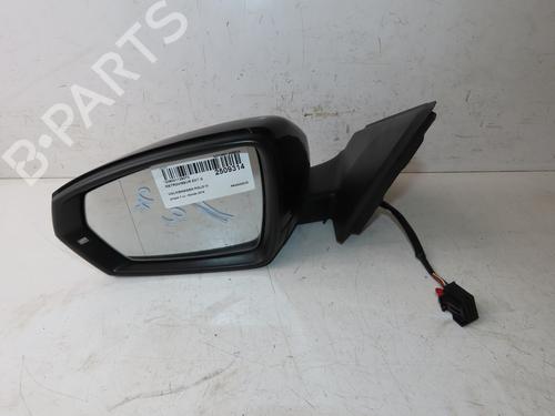 left-mirror-vw-polo-vi-aw1-bz1-ae1-2017-33134658 main image