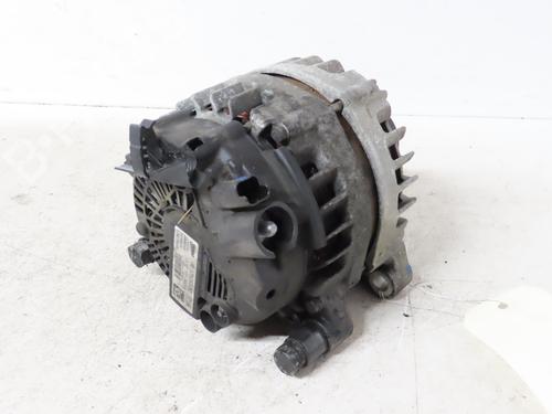 Generator PEUGEOT 208 I (CA_, CC_) 1.6 HDi / BlueHDi 75 (75 hp) 17469405