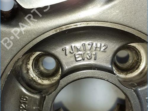 Used Rim FIAT BRAVO II (198_) 2.0 D Multijet (198AXN1B) (165 hp) 29345489