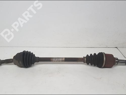 Used Left front driveshaft CITROËN C3 I (FC_, FN_) 1.4 i (73 hp) 10943022