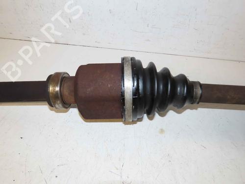 Right front driveshaft PEUGEOT BOXER Van 2.2 HDi 120 | BP37054669M39 - Image 3