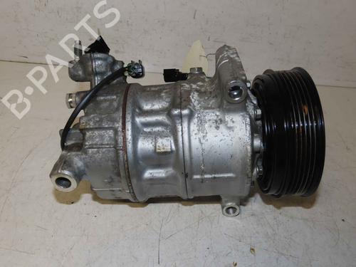 Used AC compressor AC compressor 37050527 37050527