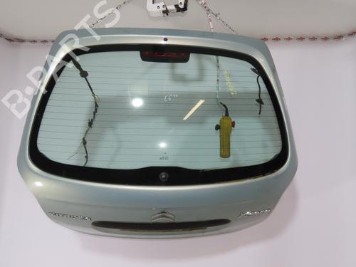 Used Tailgate CITROËN XSARA PICASSO (N68) 2.0 HDi (90 hp) 31275581