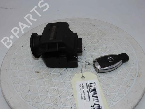 Used Ignition barrel Ignition barrel 37052226 37052226