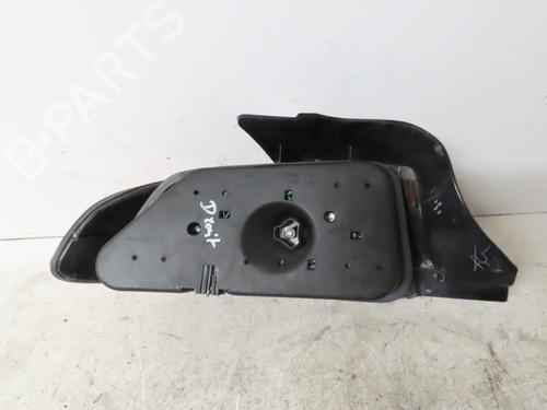Right taillight BMW Z3 Roadster (E36) 1.9 i | BP18204900C35 