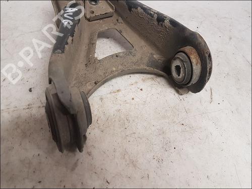Used Left front suspension arm RENAULT CLIO II (BB_, CB_) 1.2 16V (BB05, BB0W, BB11, BB27, BB2T, BB2U, BB2V, CB05,... (75 hp) 14882424