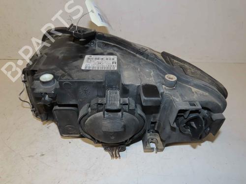 Right headlight AUDI A4 B7 Avant (8ED) 2.0 TDI | BP37054717C29 - Image 4