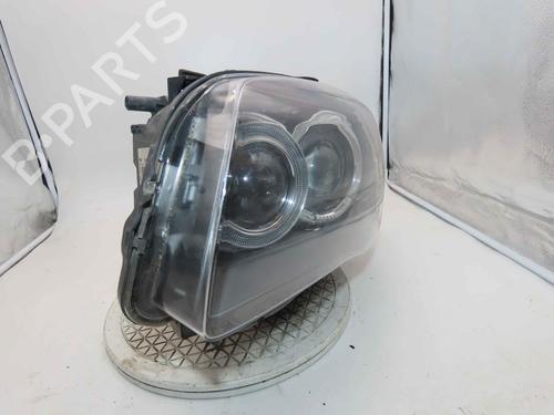 Left headlight BMW 1 (E87) 118 d | BP37052985C28 - Image 2