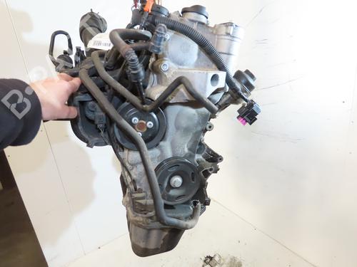 Engine SKODA FABIA II (542) 1.2 12V | BP30047805M1 