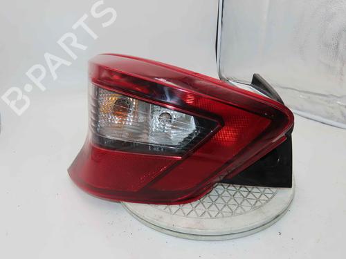 Used Rear bumper left light Rear bumper left light 37057840 37057840