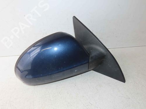 Right mirror KIA PRO CEE'D (ED) 1.6 CRDi 90 | BP37059308C27 - Image 2