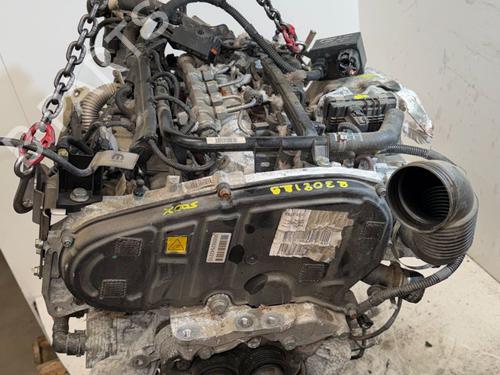 Engine FIAT 500X (334_) 1.6 D Multijet (334AXA1B, 334AXA11) | BP39011651M1 - Image 4