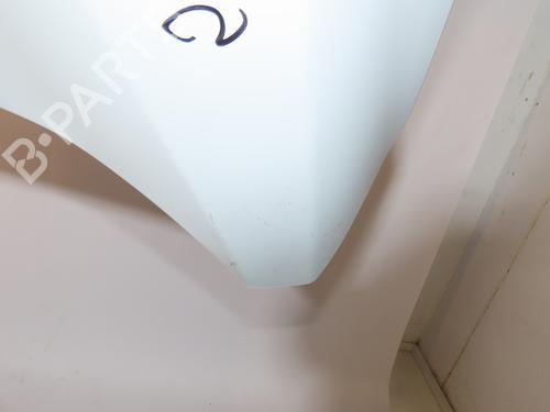 Used Hood FORD C-MAX II (DXA/CB7, DXA/CEU) 1.6 TDCi (115 hp) 20077577