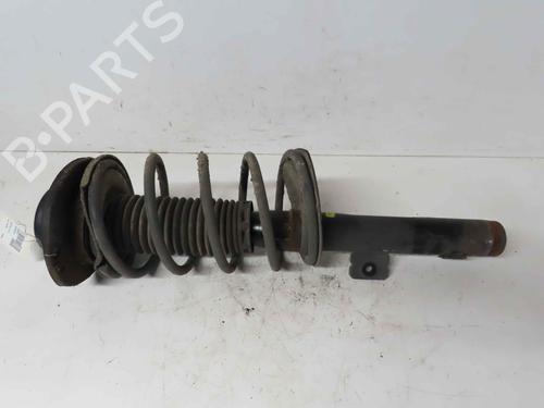 Used Left front shock absorber Left front shock absorber 37048007 37048007