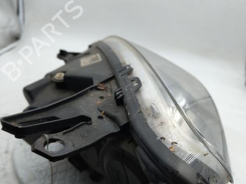 Right headlight PEUGEOT 1007 (KM_) 1.6 16V | BP39646143C29 - Image 3