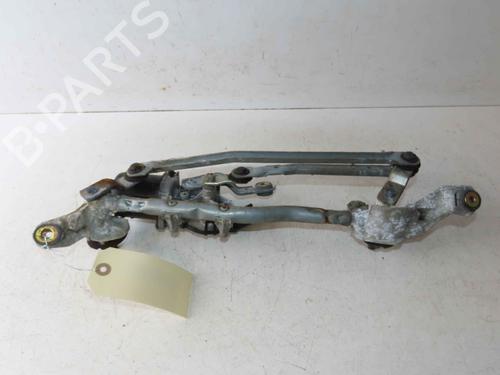 Front wiper motor NISSAN NOTE (E11, NE11) 1.5 dCi | BP37055906M29 - Image 3