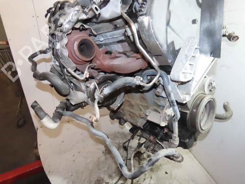 Engine SEAT LEON (5F1) 1.6 TDI | BP39626177M1 - Image 3