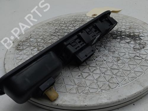Left front window switch PEUGEOT 207 (WA_, WC_) 1.4 HDi | BP37651024I27 - Image 3