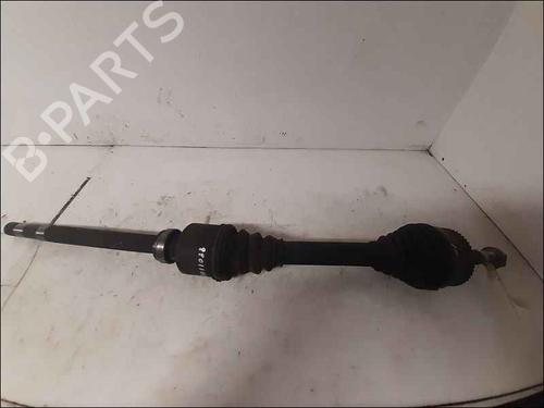 Used Right front driveshaft Right front driveshaft 37041762 37041762