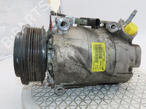 AC compressor FORD KUGA II (DM2) 2.0 TDCi | BP36659312M34 - Image 5