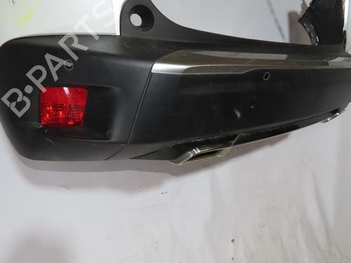 Rear bumper PEUGEOT 2008 II (UD_, US_, UY_, UJ_, UR_, UC_) 1.2 PureTech 130 (USHNS, URHNS) | BP29494070C8 