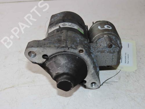 Starter DACIA DUSTER (HS_) 1.5 dCi (HSMC) | BP37054006M8 - Image 4