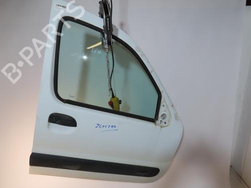 Used Right front door RENAULT KANGOO Express (FC0/1_) 1.5 dCi (FC08, FC09) (82 hp) 20128292