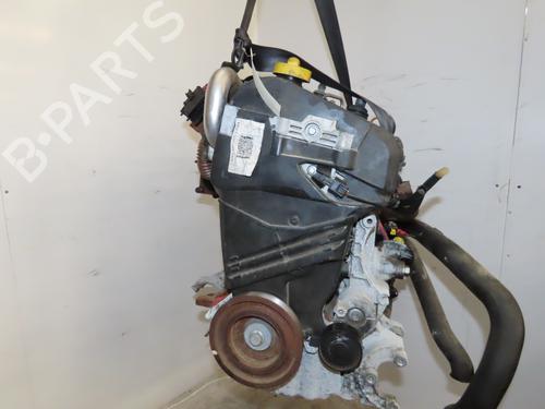 Used Engine DACIA SANDERO 1.5 dCi (68 hp) 19577778