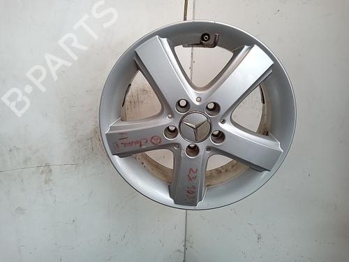 Used Rim MERCEDES-BENZ B-CLASS Sports Tourer (W245) B 180 CDI (245.207) (109 hp) 16202748
