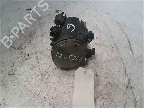 Used Left front fog light Left front fog light 37042180 37042180