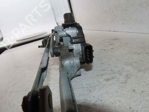 Front wiper motor RENAULT MEGANE IV Hatchback (B9A/M/N_) 1.5 dCi 110 (B9A3) | BP37060417M29 - Image 3