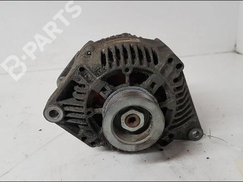 Used Alternator RENAULT ESPACE III (JE0_) 2.2 12V TD (JE0E, JE0H, JE0P) (113 hp) 10940734