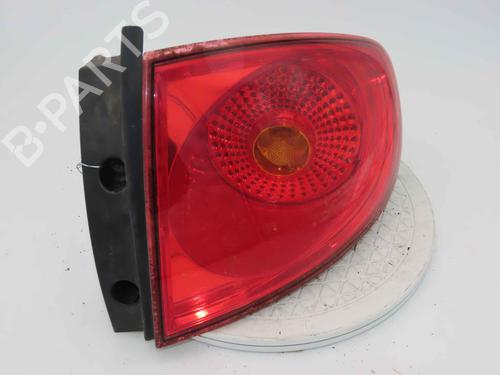 Used Right taillight Right taillight 37043945 37043945
