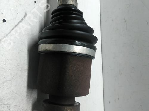 Right front driveshaft RENAULT TRAFIC III Van (FG_) 1.6 dCi 90 (FGME) | BP39039527M39 - Image 2