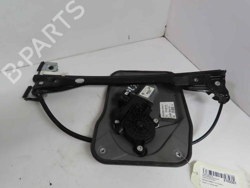 Used Front right window mechanism Front right window mechanism 37044771 37044771