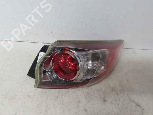 Used Right taillight Right taillight 37045923 37045923