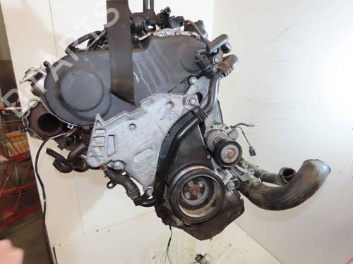 Engine SKODA YETI (5L) 2.0 TDI 4x4 | BP37056772M1 - Image 3