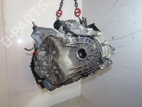 Gearbox RENAULT MEGANE IV Hatchback (B9A/M/N_) 1.3 TCe 140 (B9NB) | BP28685360M3 - Image 3
