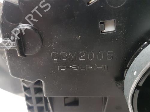 Steering column stalk PEUGEOT PARTNER Box Body/MPV 1.6 HDi 16V | BP14952923I23