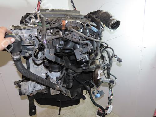 Engine PEUGEOT 5008 (0U_, 0E_) 2.0 HDi | BP27926019M1  - Image 6