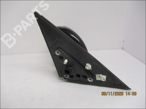 Left mirror KIA SOUL I (AM) 1.6 CVVT | BP10948861C26 