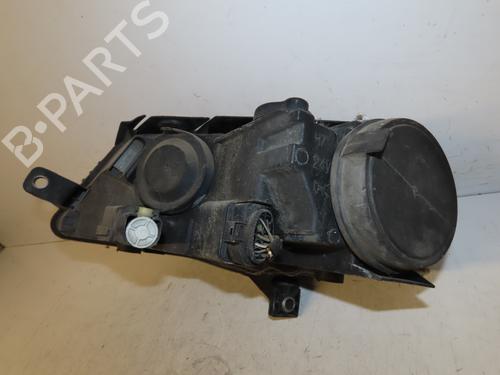 Used Right headlight VW PASSAT B6 (3C2) 2.0 TDI 16V (140 hp) 29153820
