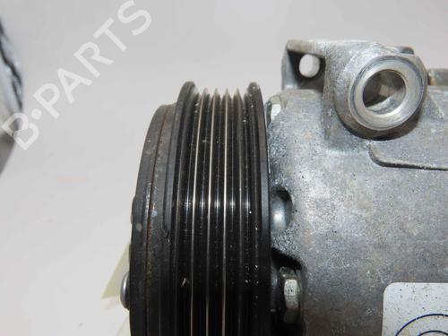 AC compressor FIAT TIPO Hatchback (356_, 357_) 1.4 (356HXA1B, 357) | BP37045676M34 - Image 2