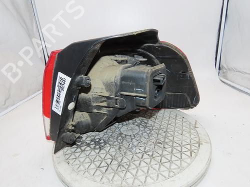 Left taillight VW GOLF VI (5K1) 1.4 TSI | BP36940420C34 - Image 3
