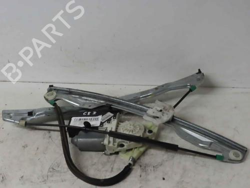 Used Front left window mechanism Front left window mechanism 37042791 37042791